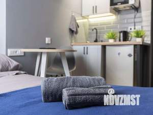 1-к квартира, посуточно, 16м2, 1/1 этаж