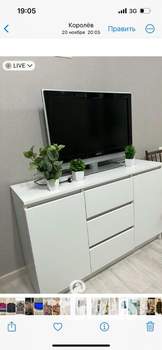 2-к квартира, на длительный срок, 37м2, 4/9 этаж