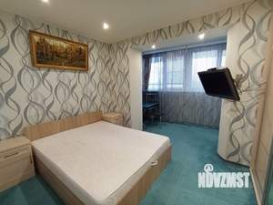 2-к квартира, на длительный срок, 54м2, 15/15 этаж