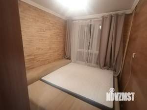 1-к квартира, на длительный срок, 36м2, 17/17 этаж