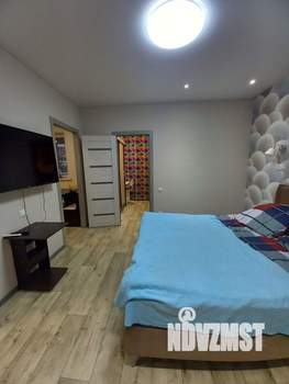 1-к квартира, на длительный срок, 42м2, 3/4 этаж