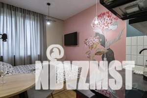 1-к квартира, посуточно, 16м2, 9/16 этаж