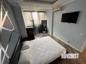 3-к квартира, на длительный срок, 60м2, 9/15 этаж