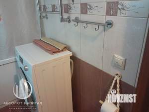 1-к квартира, на длительный срок, 30м2, 5/5 этаж