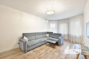 2-к квартира, на длительный срок, 56м2, 4/17 этаж