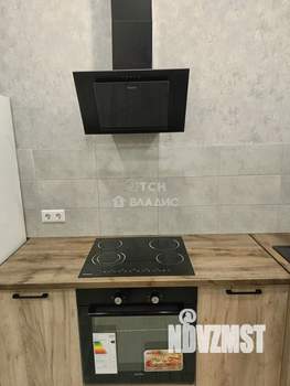 1-к квартира, на длительный срок, 39м2, 18/23 этаж