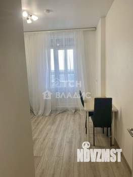 1-к квартира, на длительный срок, 43м2, 16/17 этаж