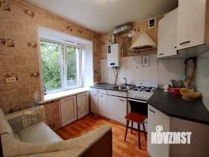 1-к квартира, на длительный срок, 30м2, 4/5 этаж