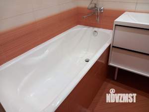 1-к квартира, на длительный срок, 39м2, 1/4 этаж