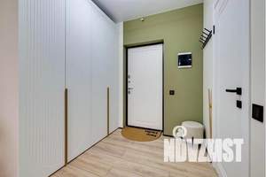 1-к квартира, посуточно, 35м2, 12/17 этаж