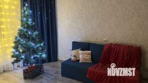 2-к квартира, посуточно, 69м2, 7/16 этаж