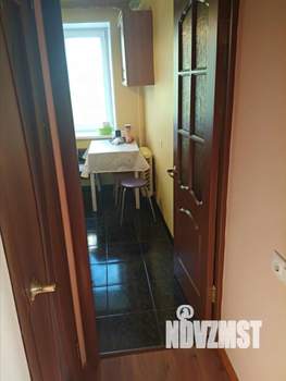 1-к квартира, на длительный срок, 32м2, 5/9 этаж