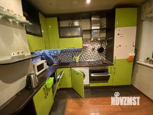 2-к квартира, на длительный срок, 58м2, 7/14 этаж