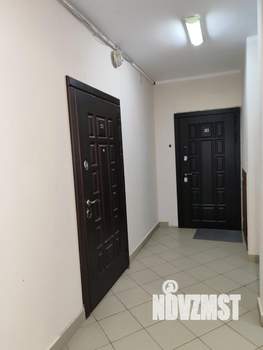 1-к квартира, на длительный срок, 41м2, 3/4 этаж