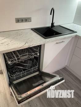 1-к квартира, на длительный срок, 41м2, 8/25 этаж