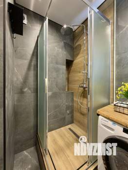 Студия квартира, на длительный срок, 25м2, 14/17 этаж