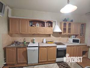 2-к квартира, на длительный срок, 57м2, 9/17 этаж