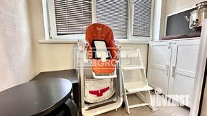 2-к квартира, на длительный срок, 51м2, 1/4 этаж