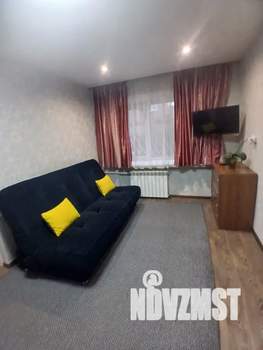 1-к квартира, посуточно, 32м2, 1/5 этаж