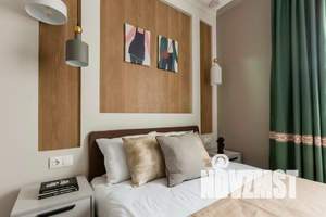 1-к квартира, посуточно, 13м2, 15/17 этаж