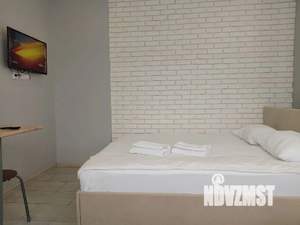 Студия квартира, посуточно, 24м2, 5/17 этаж
