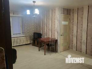 1-к квартира, на длительный срок, 30м2, 1/5 этаж