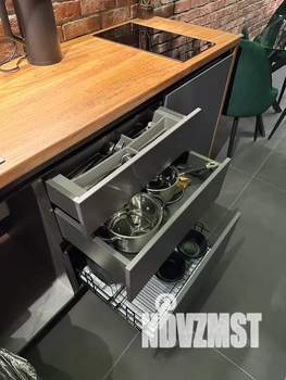 1-к квартира, посуточно, 32м2, 5/17 этаж