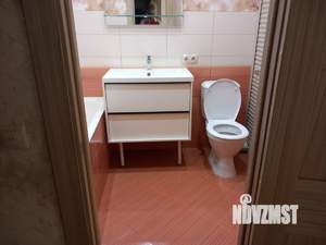 1-к квартира, на длительный срок, 39м2, 1/4 этаж