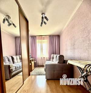 2-к квартира, на длительный срок, 44м2, 9/9 этаж