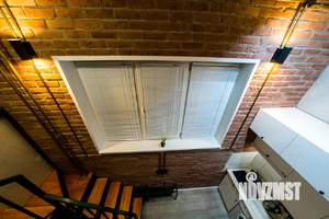 1-к квартира, на длительный срок, 17м2, 1/17 этаж