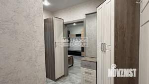 1-к квартира, на длительный срок, 36м2, 7/17 этаж