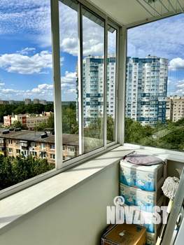 2-к квартира, на длительный срок, 44м2, 9/9 этаж