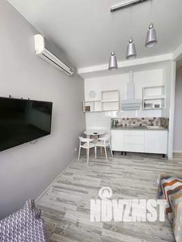 1-к квартира, посуточно, 30м2, 8/11 этаж