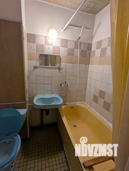 1-к квартира, на длительный срок, 38м2, 4/16 этаж