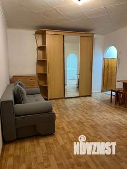 2-к квартира, на длительный срок, 45м2, 2/5 этаж
