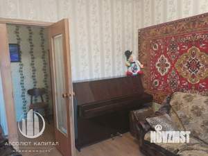 2-к квартира, на длительный срок, 52м2, 9/12 этаж