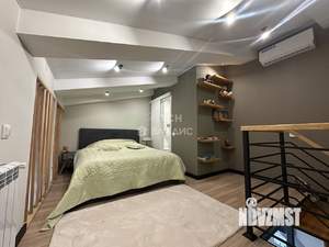 2-к квартира, на длительный срок, 58м2, 4/4 этаж