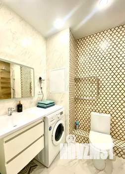 1-к квартира, посуточно, 27м2, 3/17 этаж