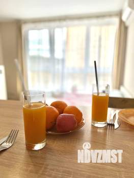 1-к квартира, посуточно, 35м2, 2/17 этаж