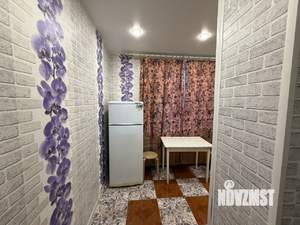 1-к квартира, на длительный срок, 40м2, 3/16 этаж