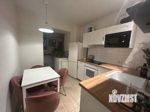 1-к квартира, на длительный срок, 35м2, 1/5 этаж