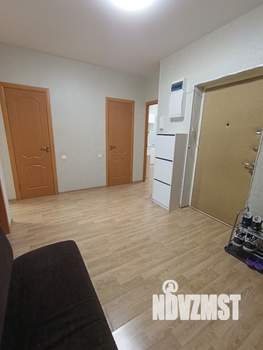 2-к квартира, на длительный срок, 69м2, 2/19 этаж