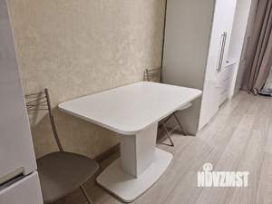 Студия квартира, на длительный срок, 30м2, 2/25 этаж