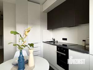 1-к квартира, на длительный срок, 42м2, 9/19 этаж