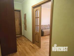 2-к квартира, на длительный срок, 53м2, 2/12 этаж