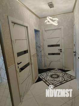 3-к квартира, на длительный срок, 60м2, 19/26 этаж