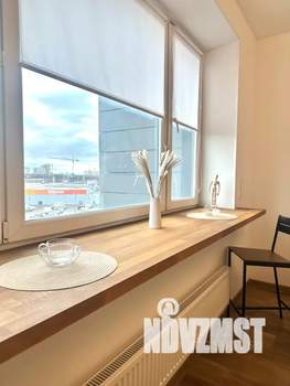 Студия квартира, посуточно, 30м2, 5/17 этаж