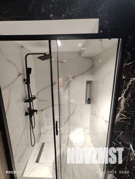 1-к квартира, посуточно, 25м2, 12/18 этаж