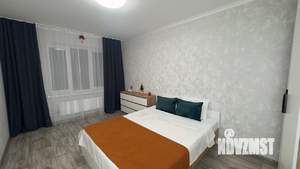 2-к квартира, посуточно, 69м2, 7/16 этаж