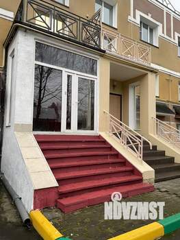 3-к квартира, на длительный срок, 187м2, 1/3 этаж